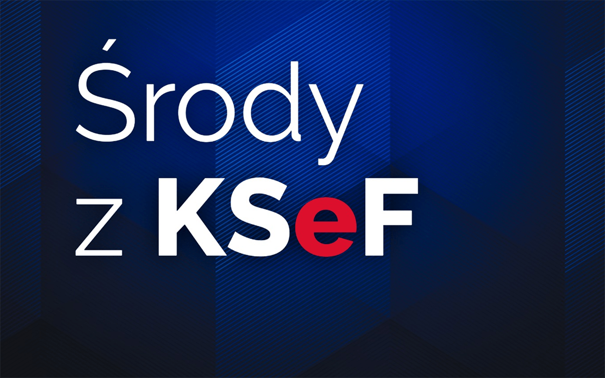 Środy z KSeF - Cykl szkoleń w Urzędach Skarbowy